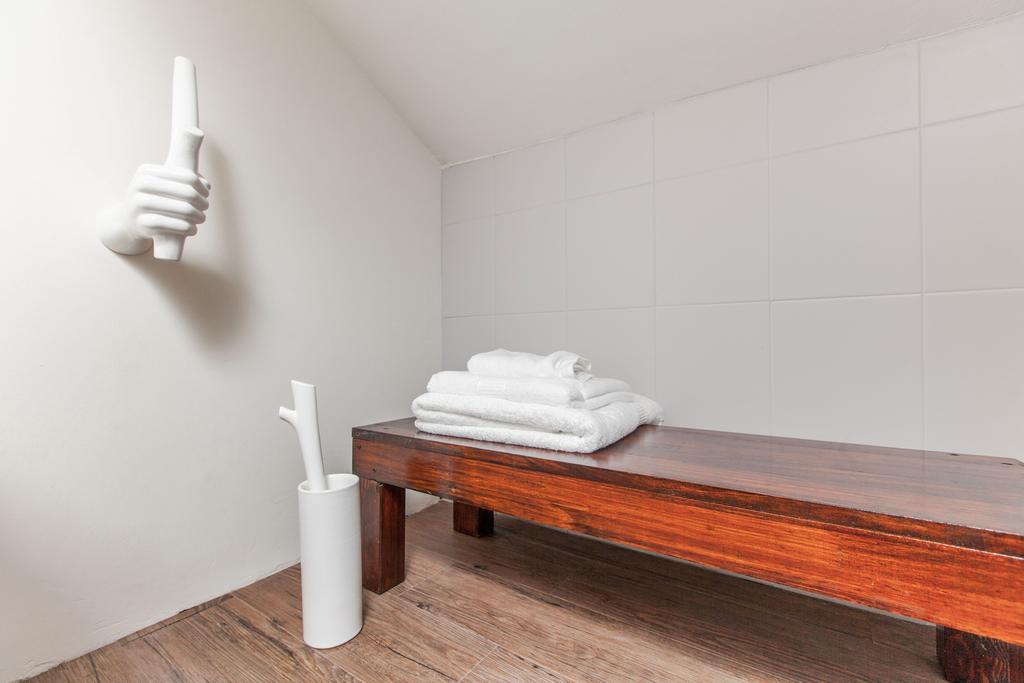 Milano Suite Corso Buenos Aires Dış mekan fotoğraf